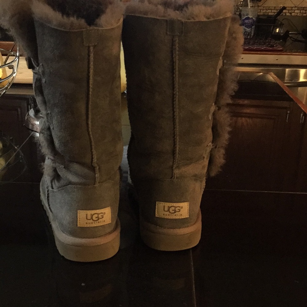 Ugg Boots - image 2